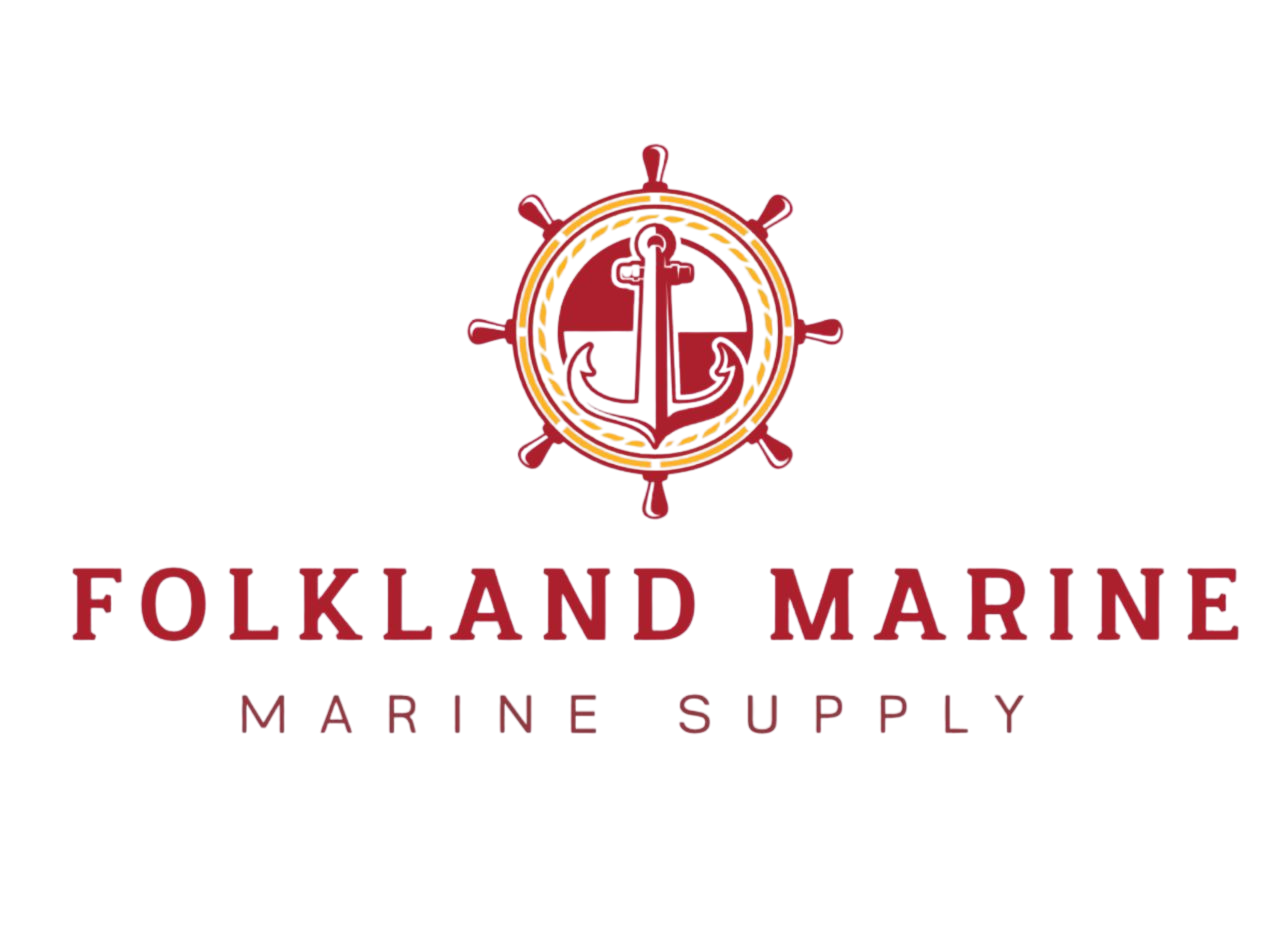 Folkland Marine — Marine supply